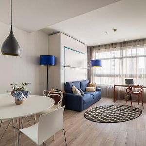 Appartement de Luxe à 1 Chambre à Coucher